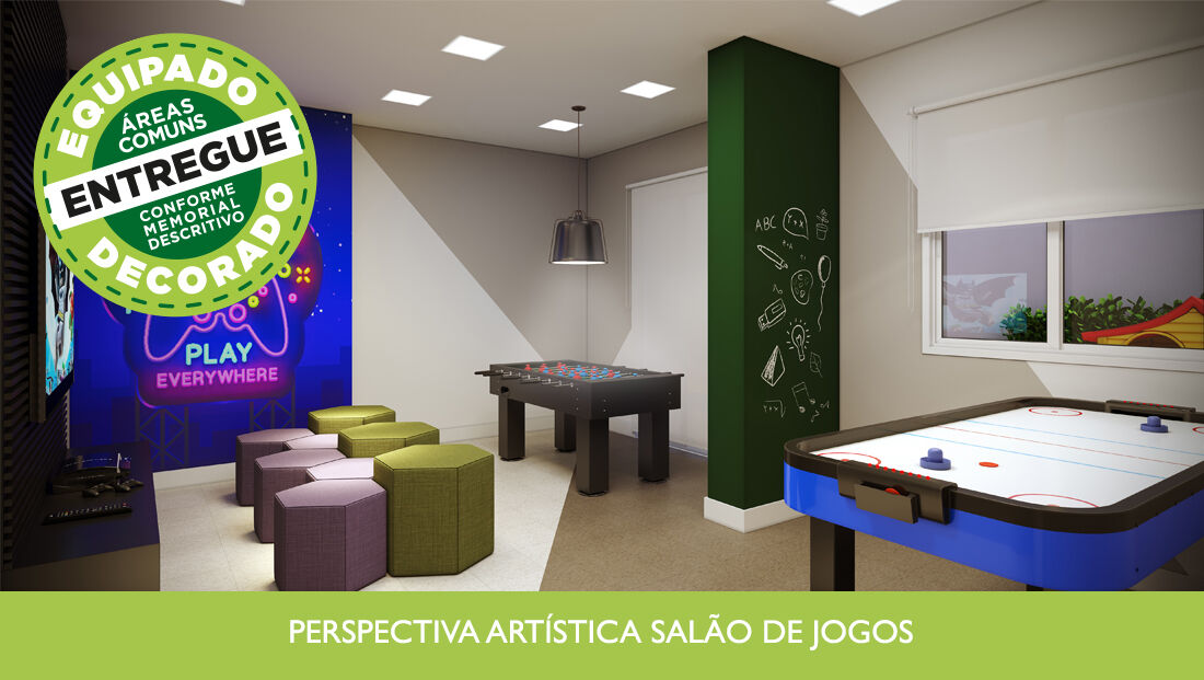 Apartamento, 2 quartos, 42 m² - Foto 30