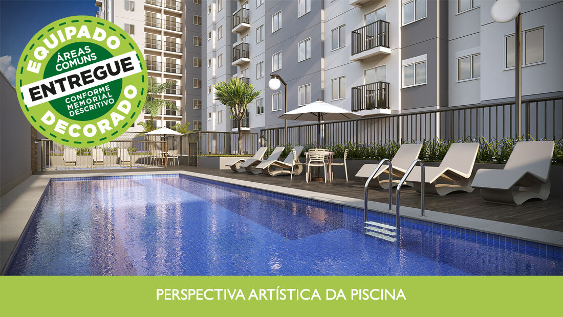 Apartamento, 2 quartos, 42 m² - Foto 22