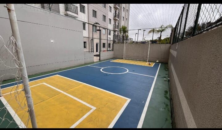 Apartamento, 2 quartos, 42 m² - Foto 17