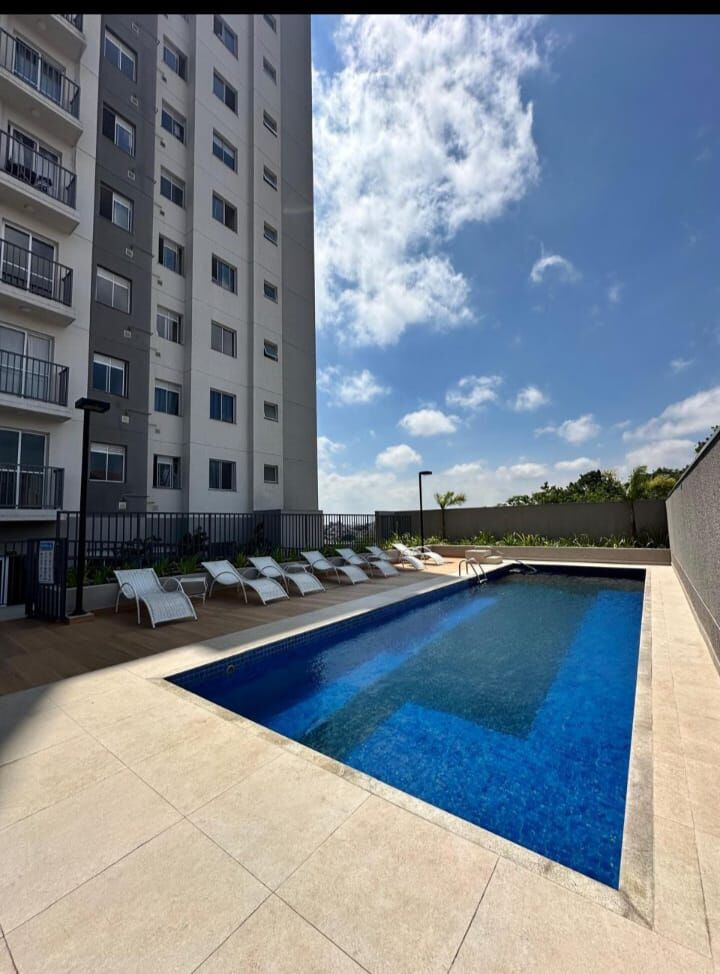 Apartamento, 2 quartos, 42 m² - Foto 13