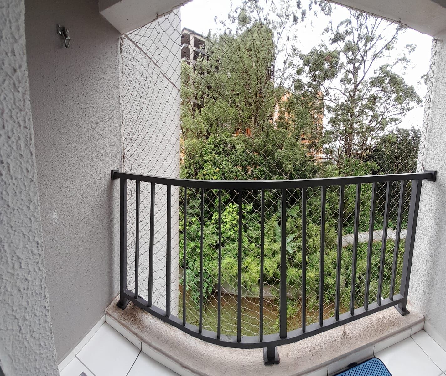 Apartamento, 2 quartos, 42 m² - Foto 4