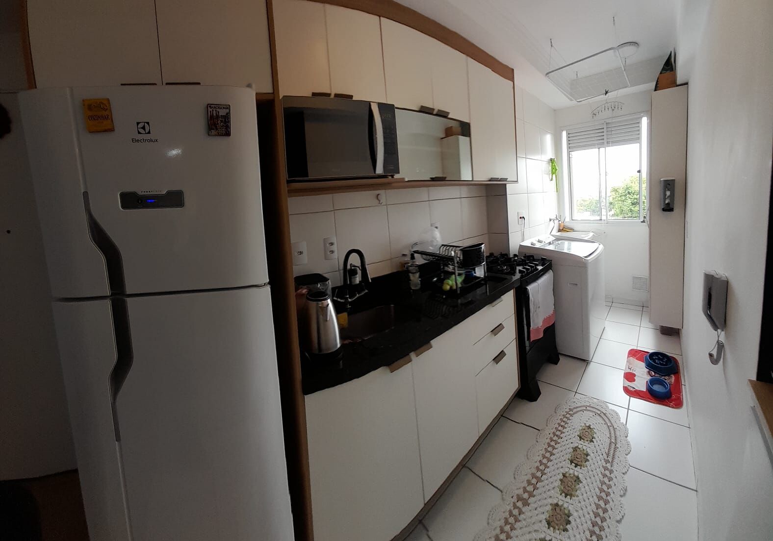 Apartamento, 2 quartos, 42 m² - Foto 8