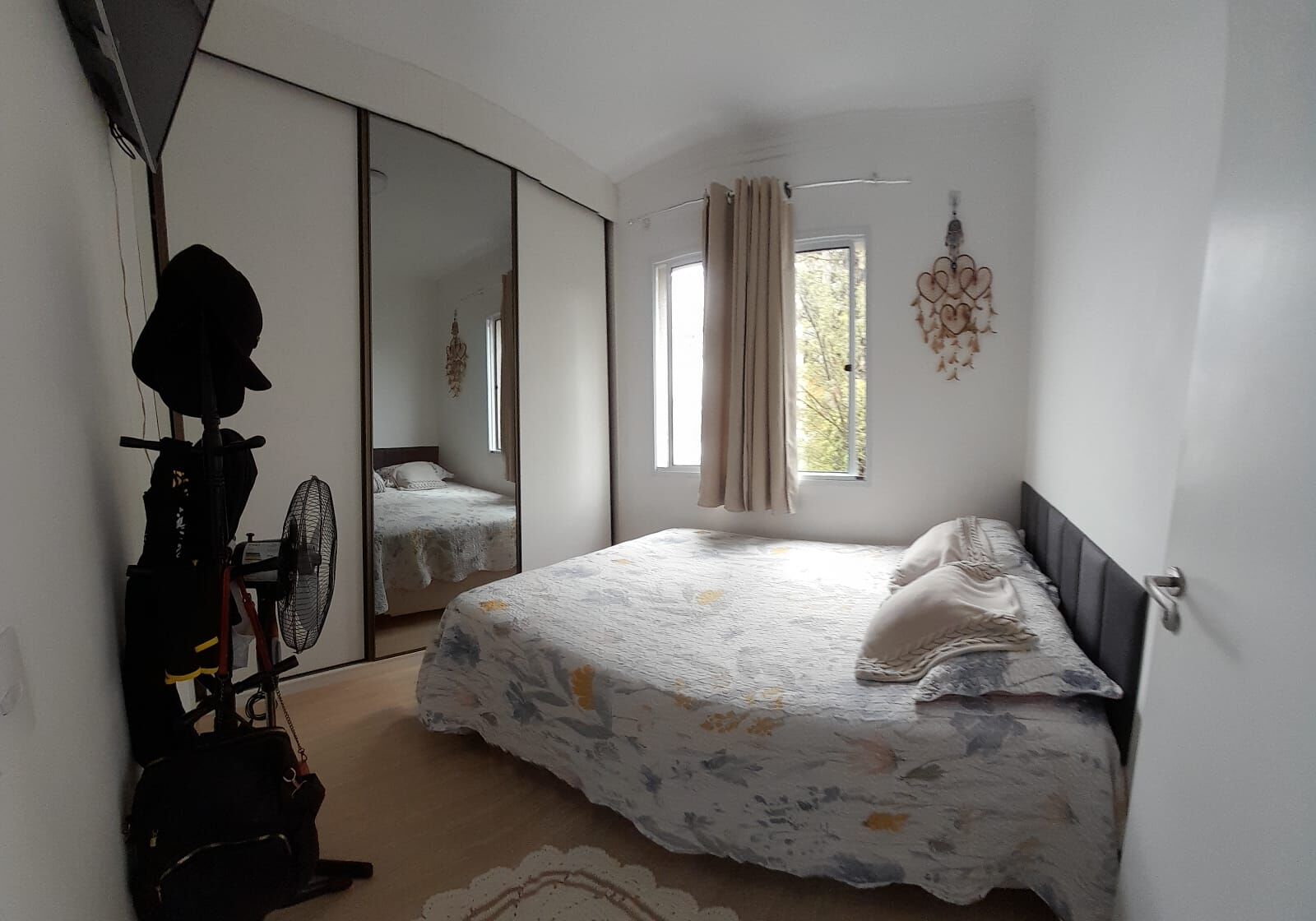 Apartamento, 2 quartos, 42 m² - Foto 5