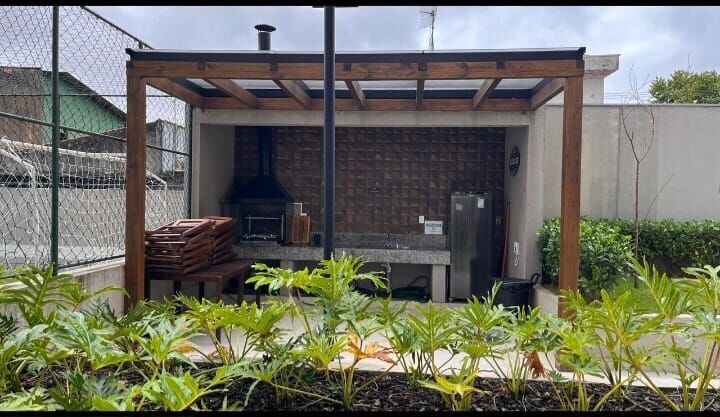 Apartamento, 2 quartos, 42 m² - Foto 11