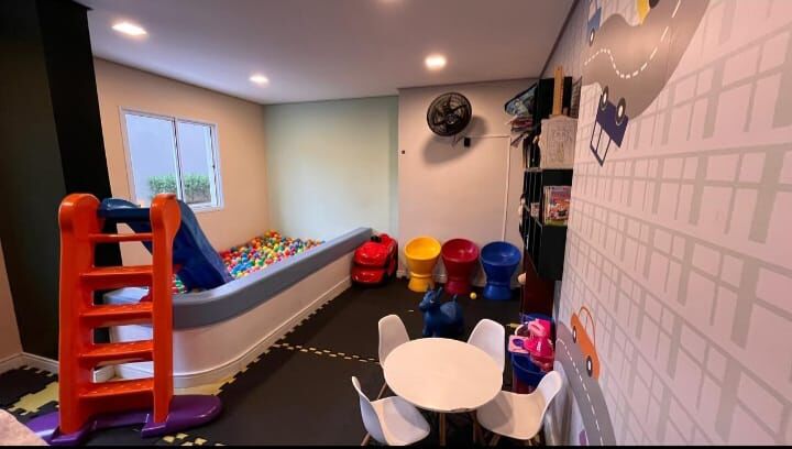 Apartamento, 2 quartos, 42 m² - Foto 18