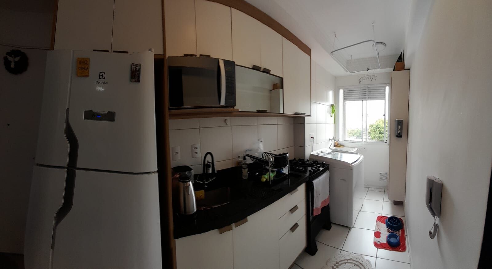 Apartamento, 2 quartos, 42 m² - Foto 9