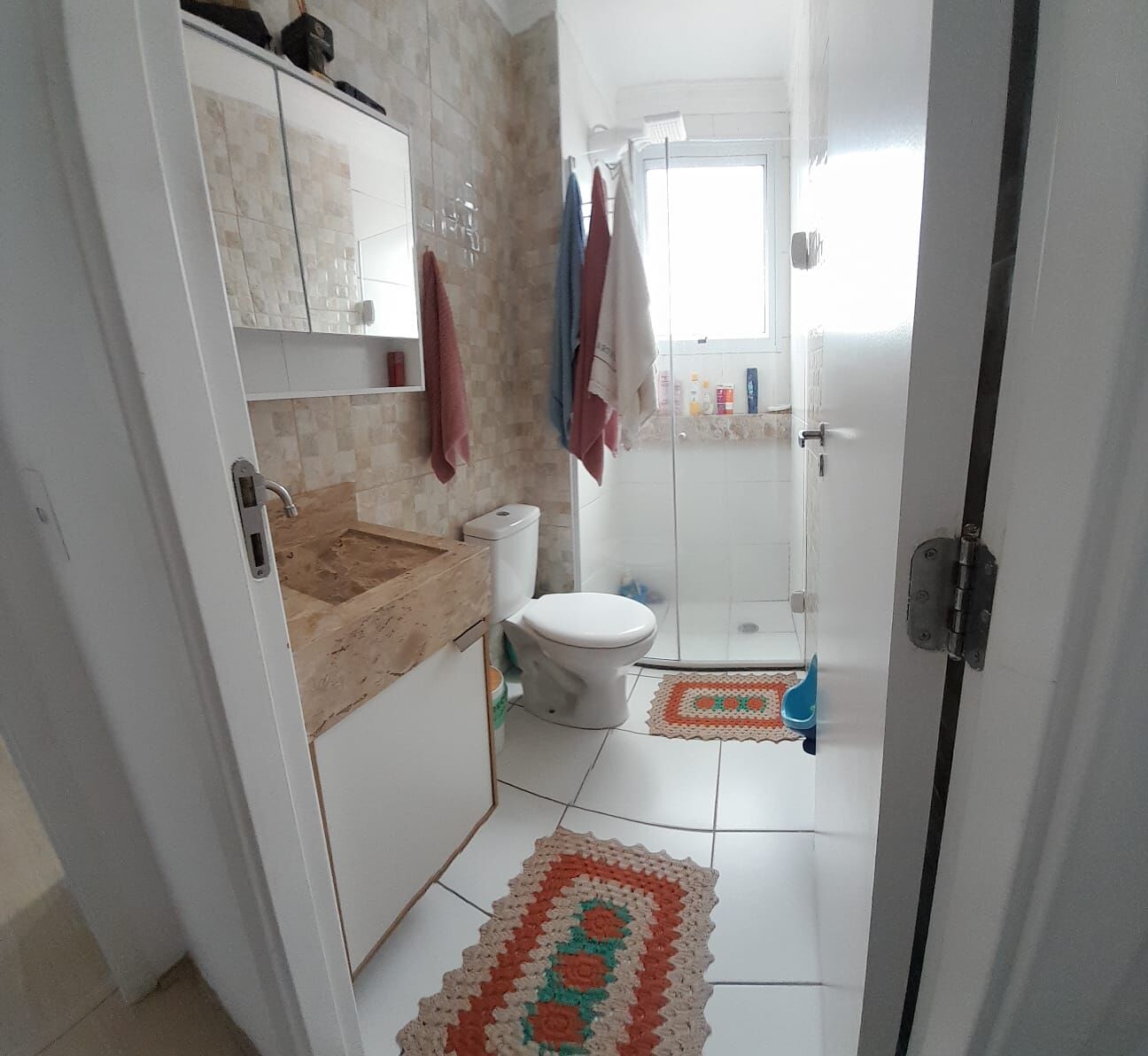 Apartamento, 2 quartos, 42 m² - Foto 10