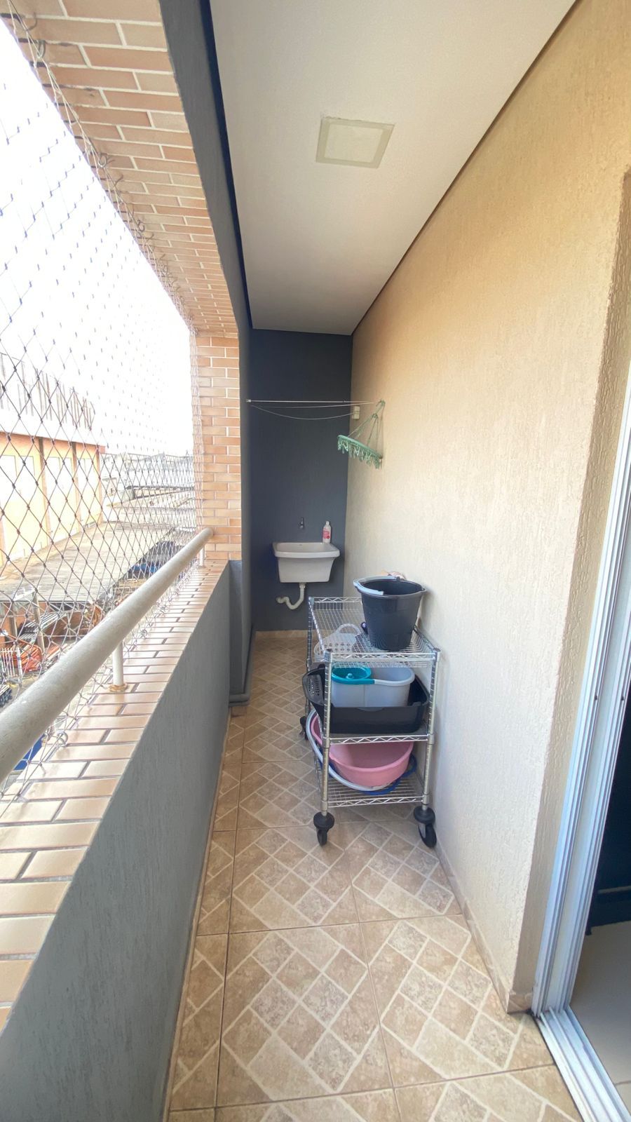 Cobertura, 2 quartos, 108 m² - Foto 14