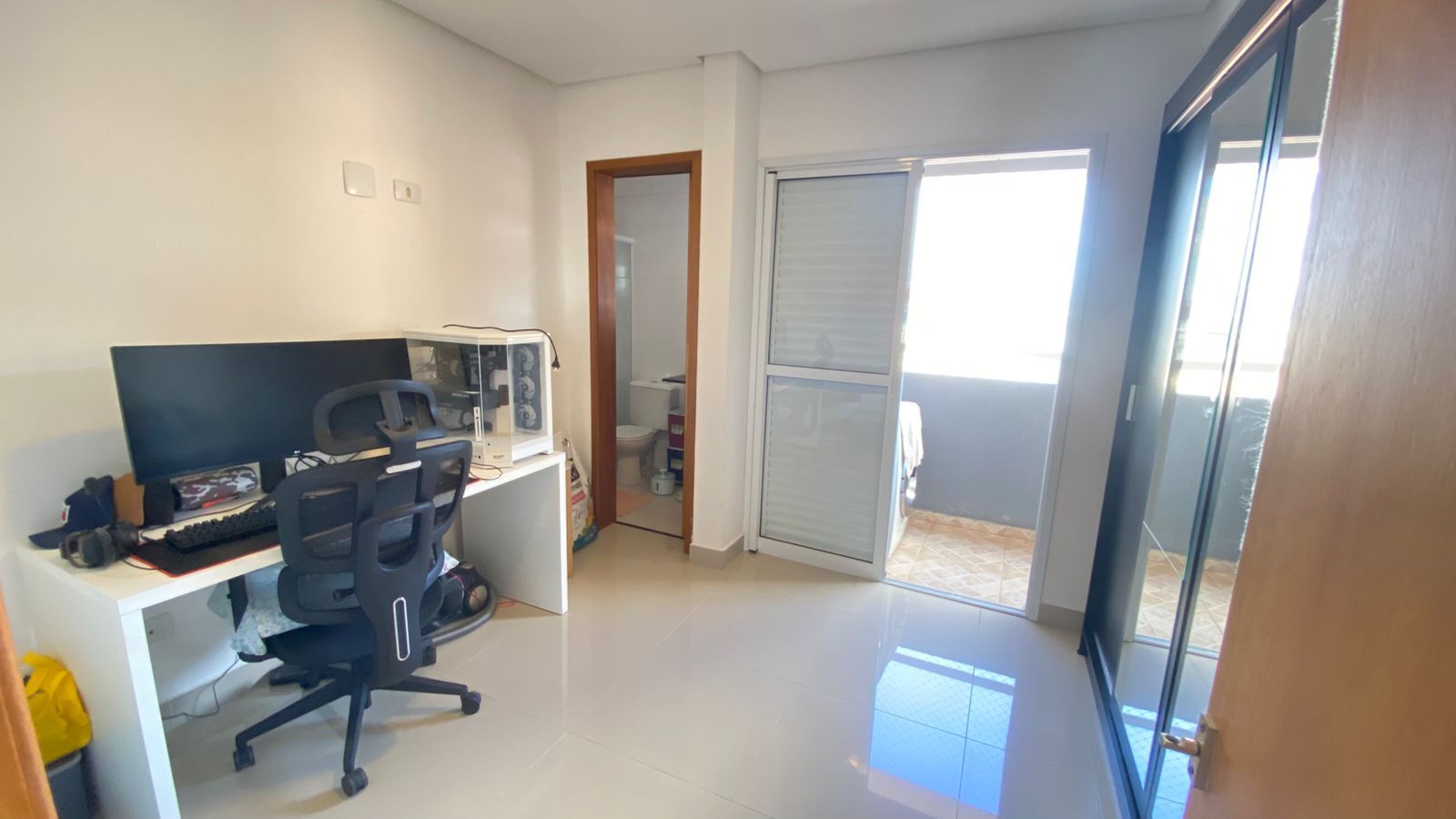Cobertura, 2 quartos, 108 m² - Foto 9