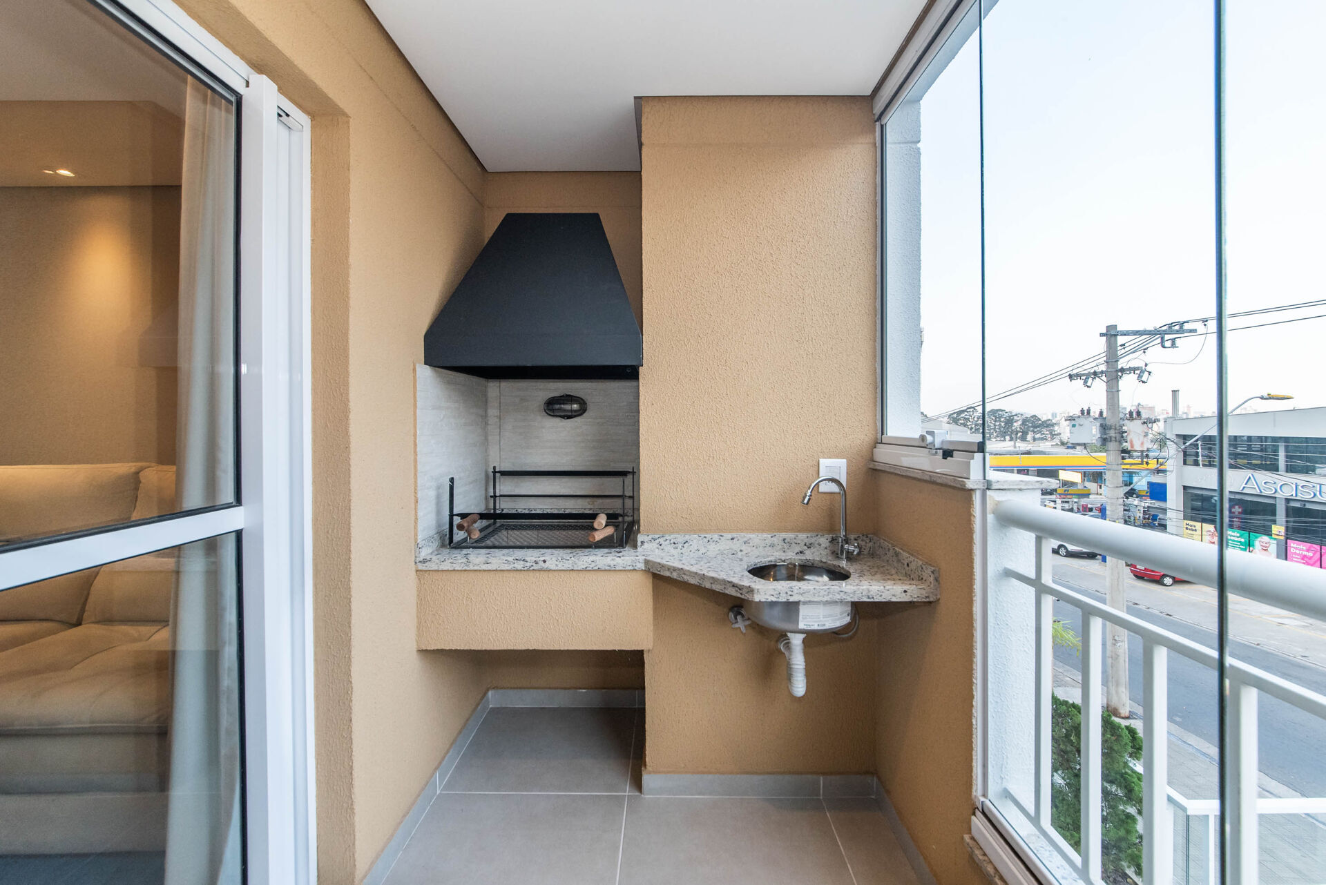 Apartamento, 2 quartos, 64 m² - Foto 46