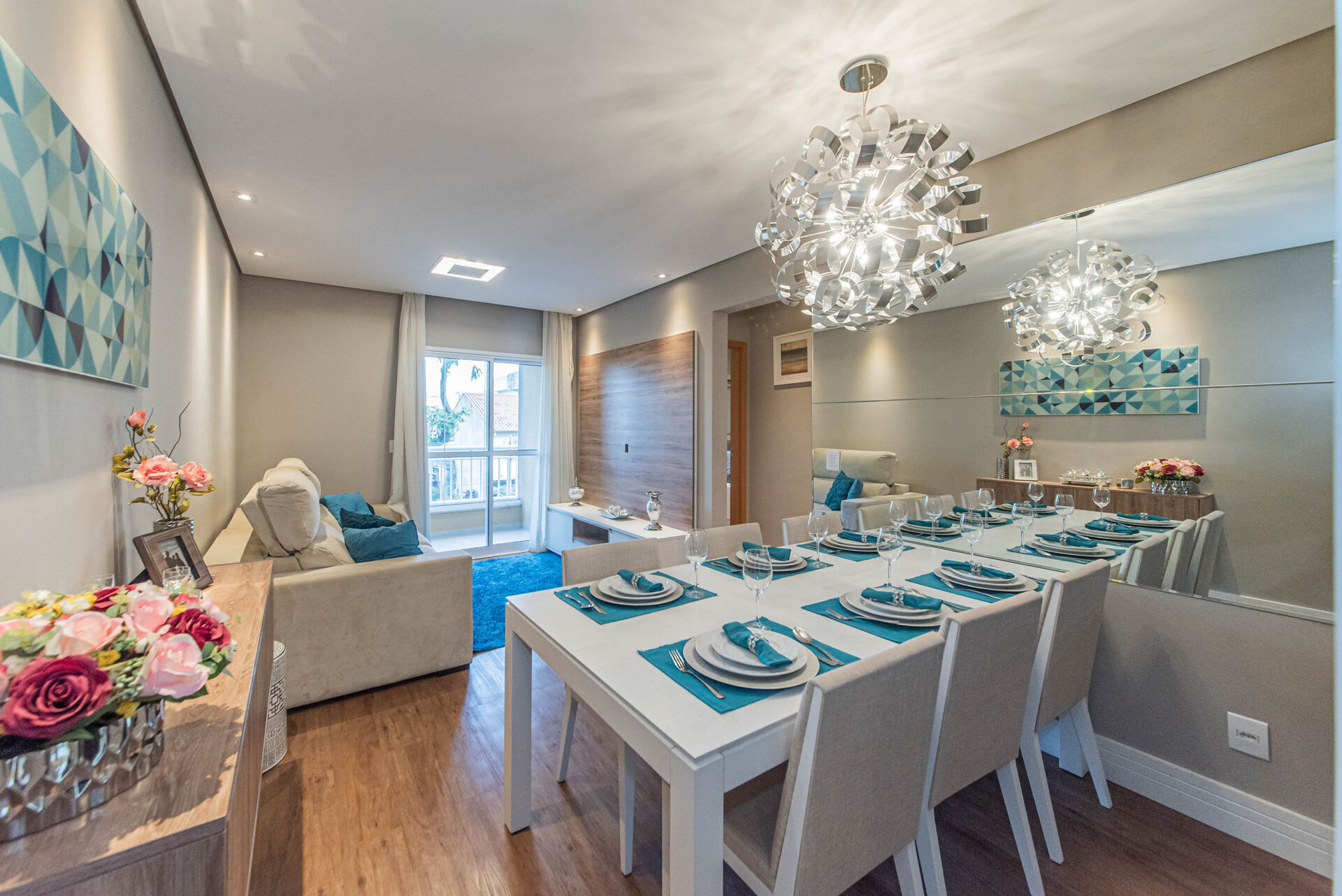 Apartamento, 2 quartos, 64 m² - Foto 16