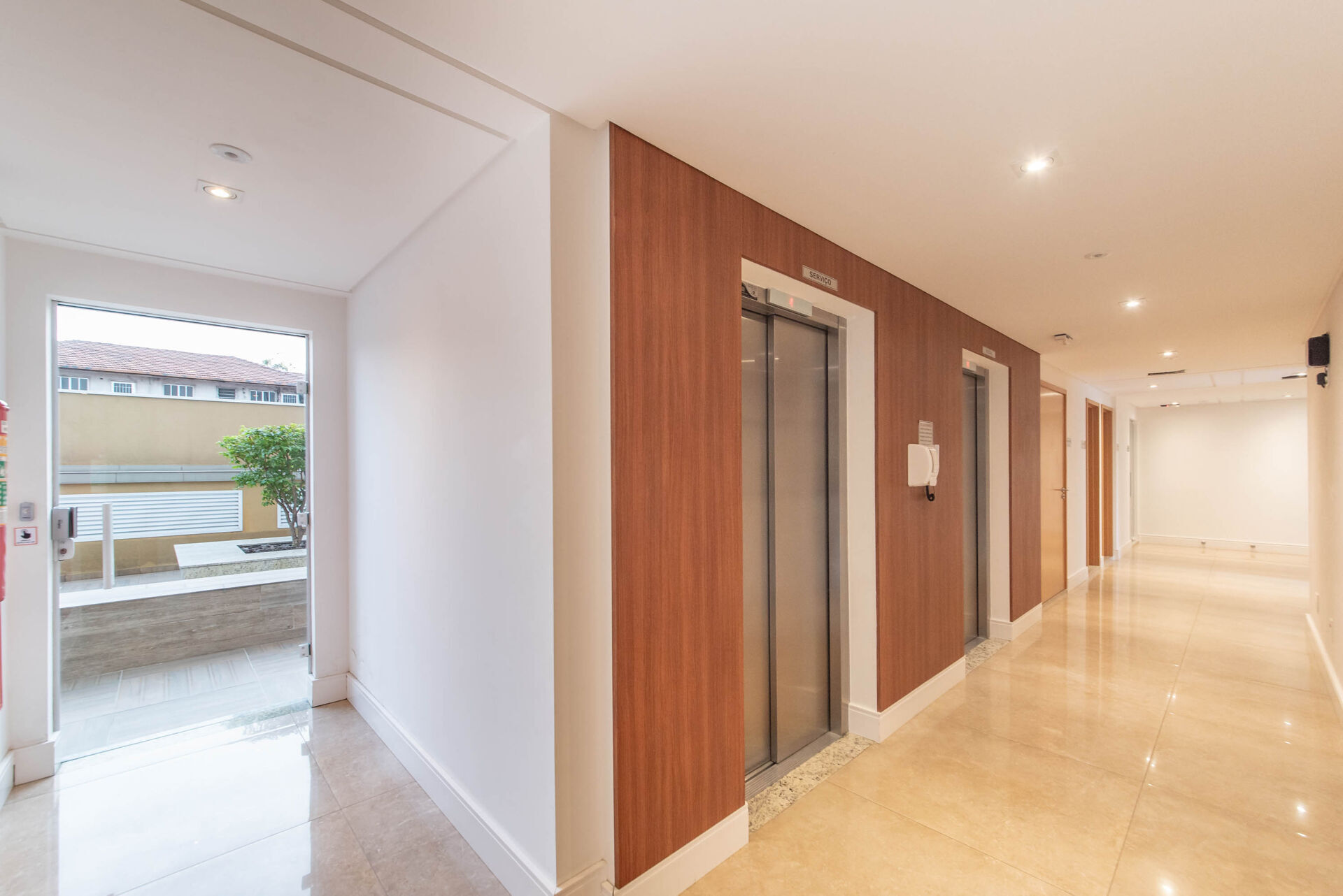 Apartamento, 2 quartos, 64 m² - Foto 4