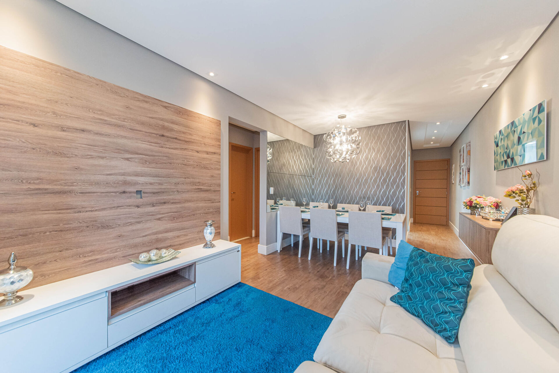 Apartamento, 2 quartos, 64 m² - Foto 21