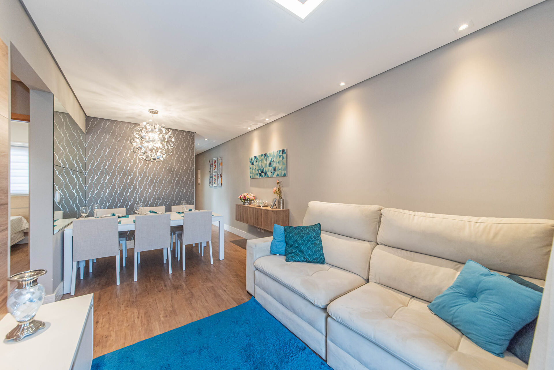Apartamento, 2 quartos, 64 m² - Foto 20