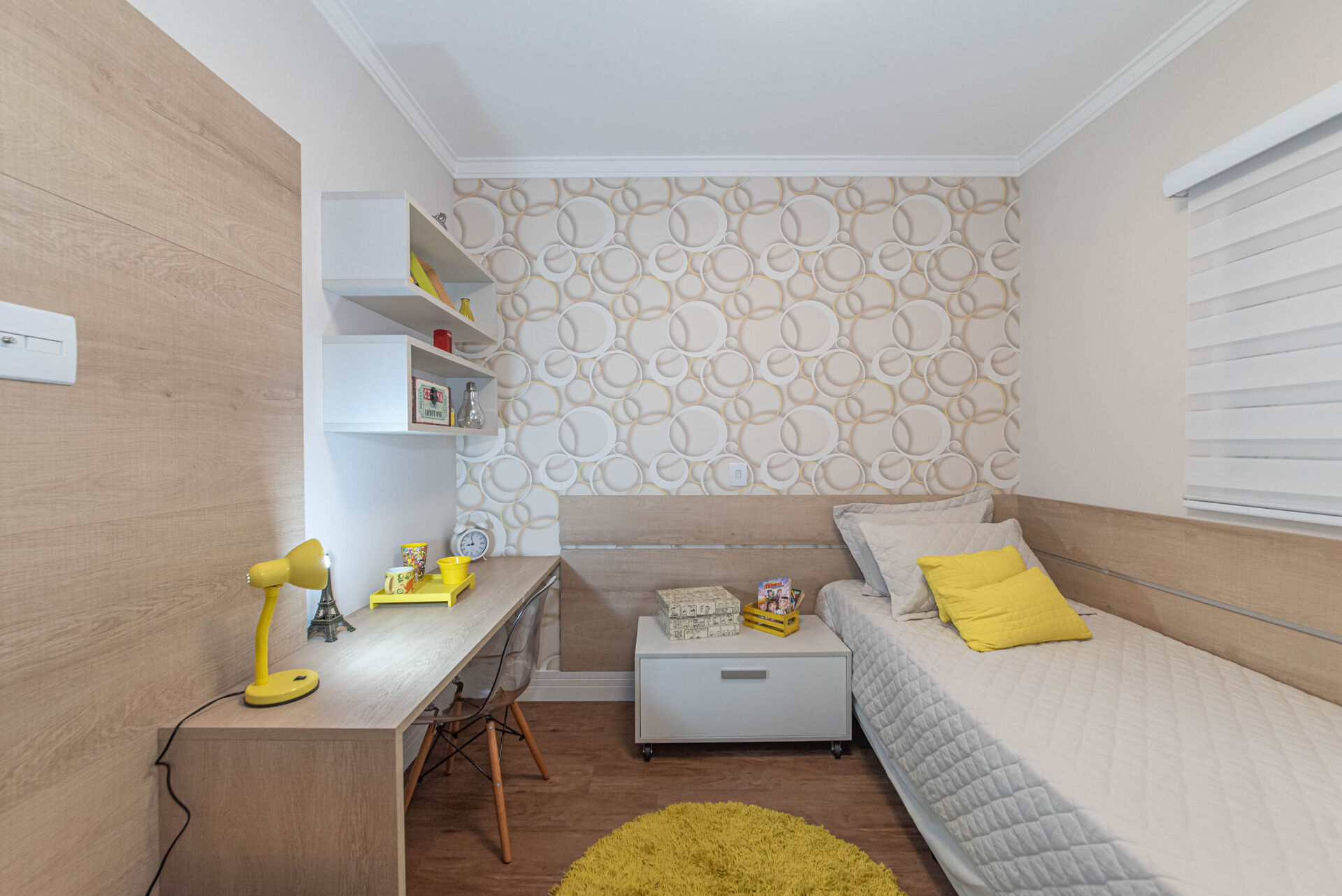 Apartamento, 2 quartos, 64 m² - Foto 24