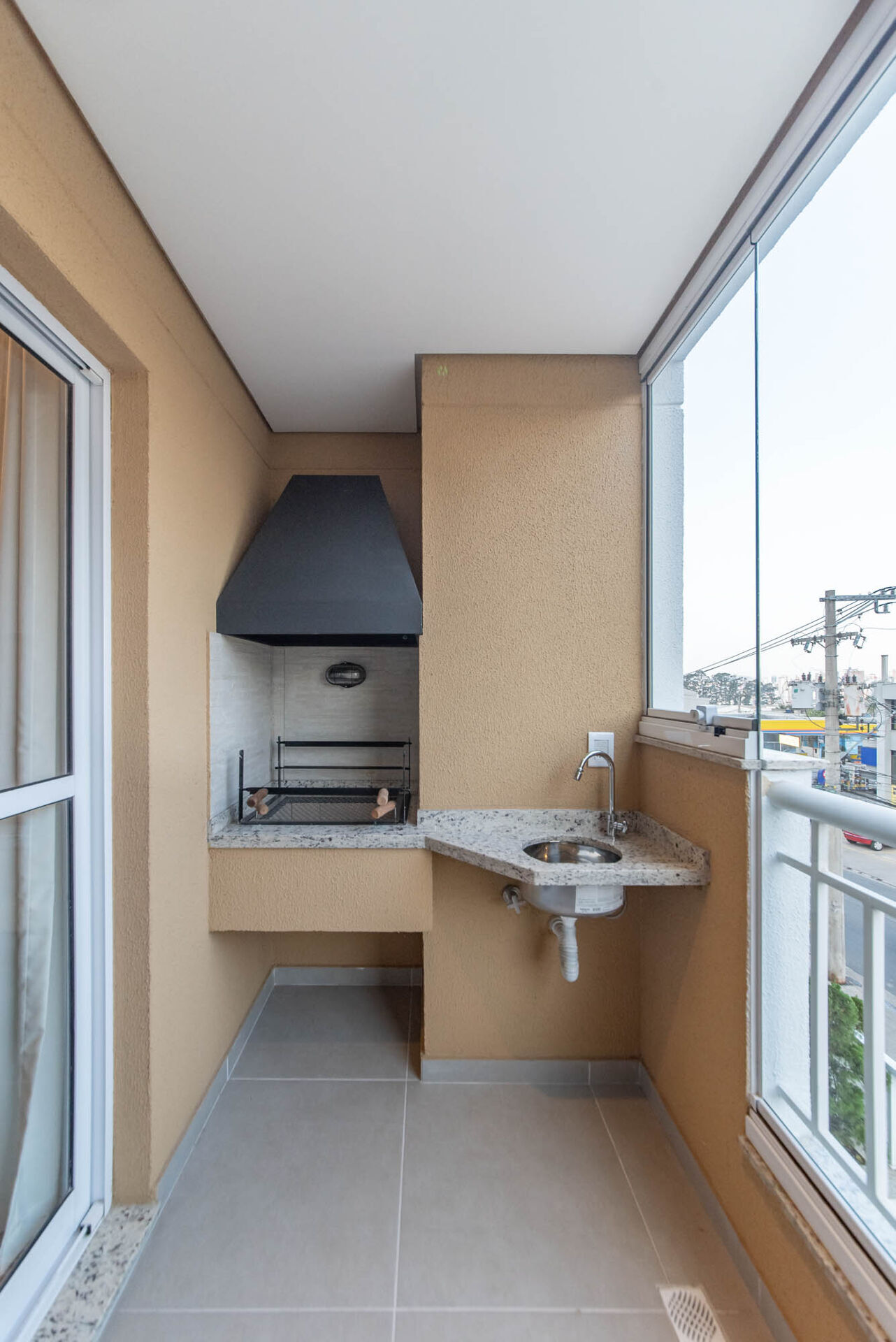 Apartamento, 2 quartos, 64 m² - Foto 44