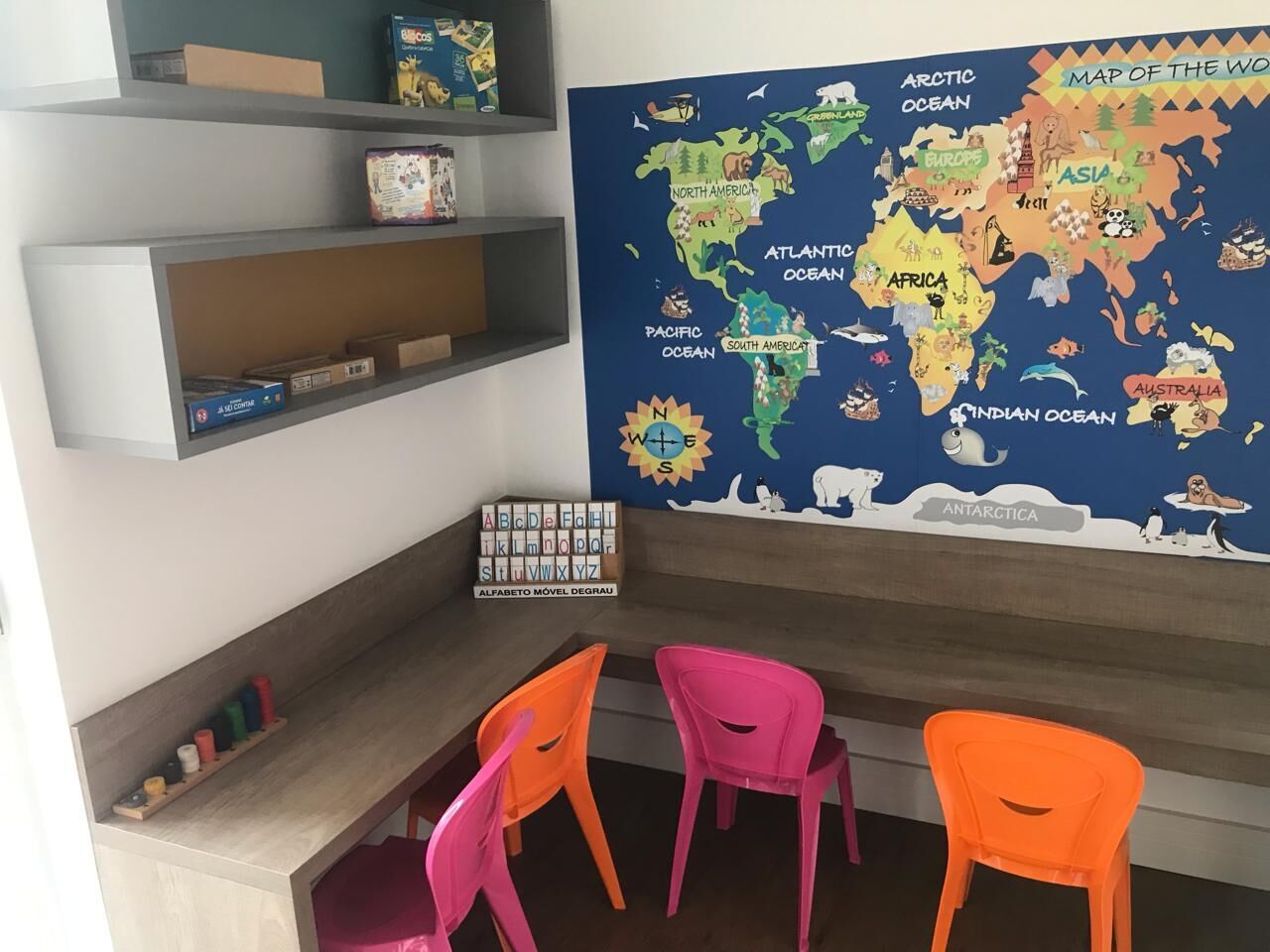 Apartamento, 2 quartos, 64 m² - Foto 15