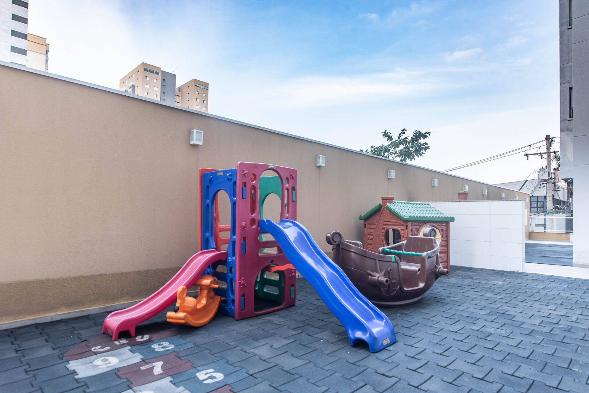Apartamento, 2 quartos, 64 m² - Foto 12
