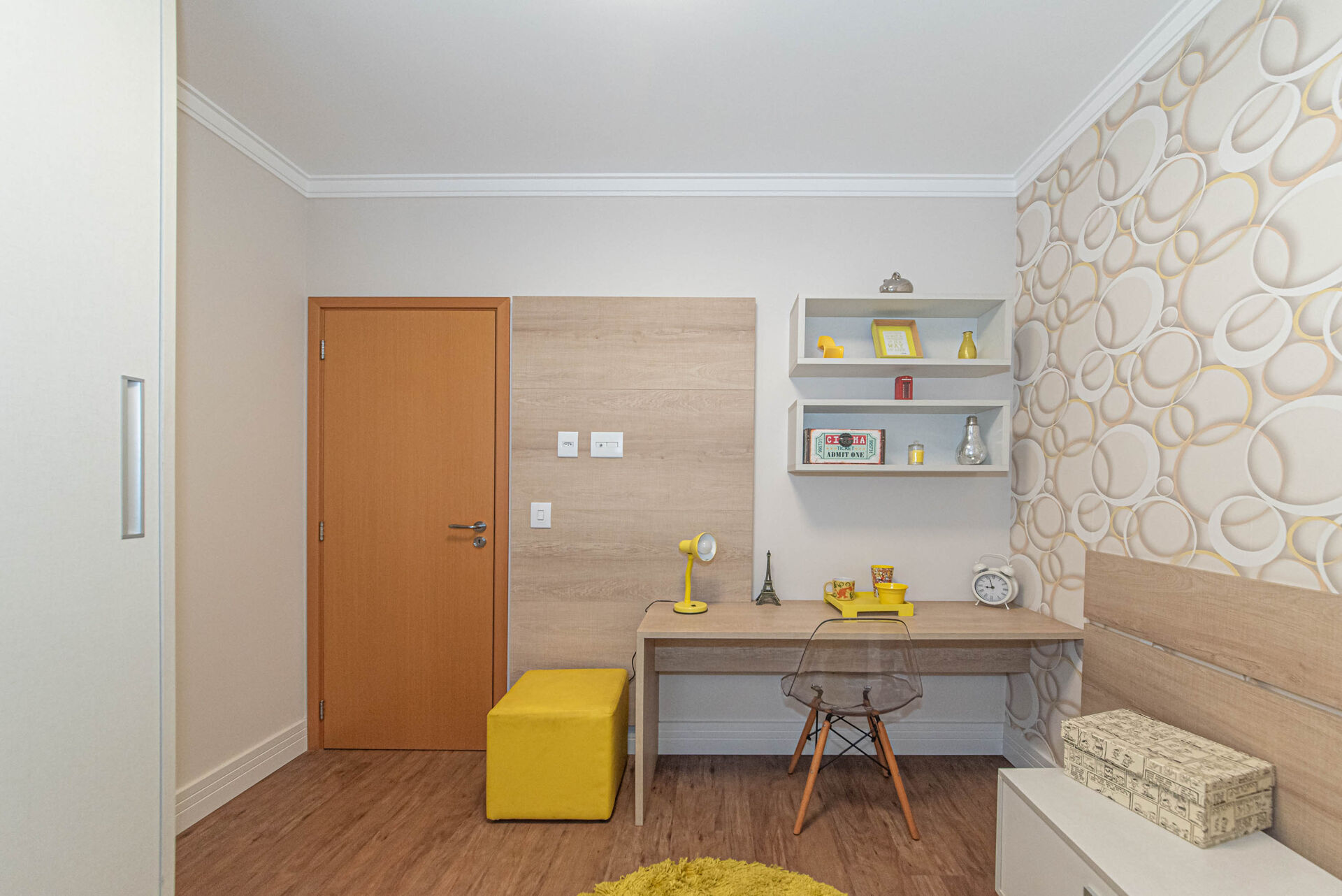 Apartamento, 2 quartos, 64 m² - Foto 27