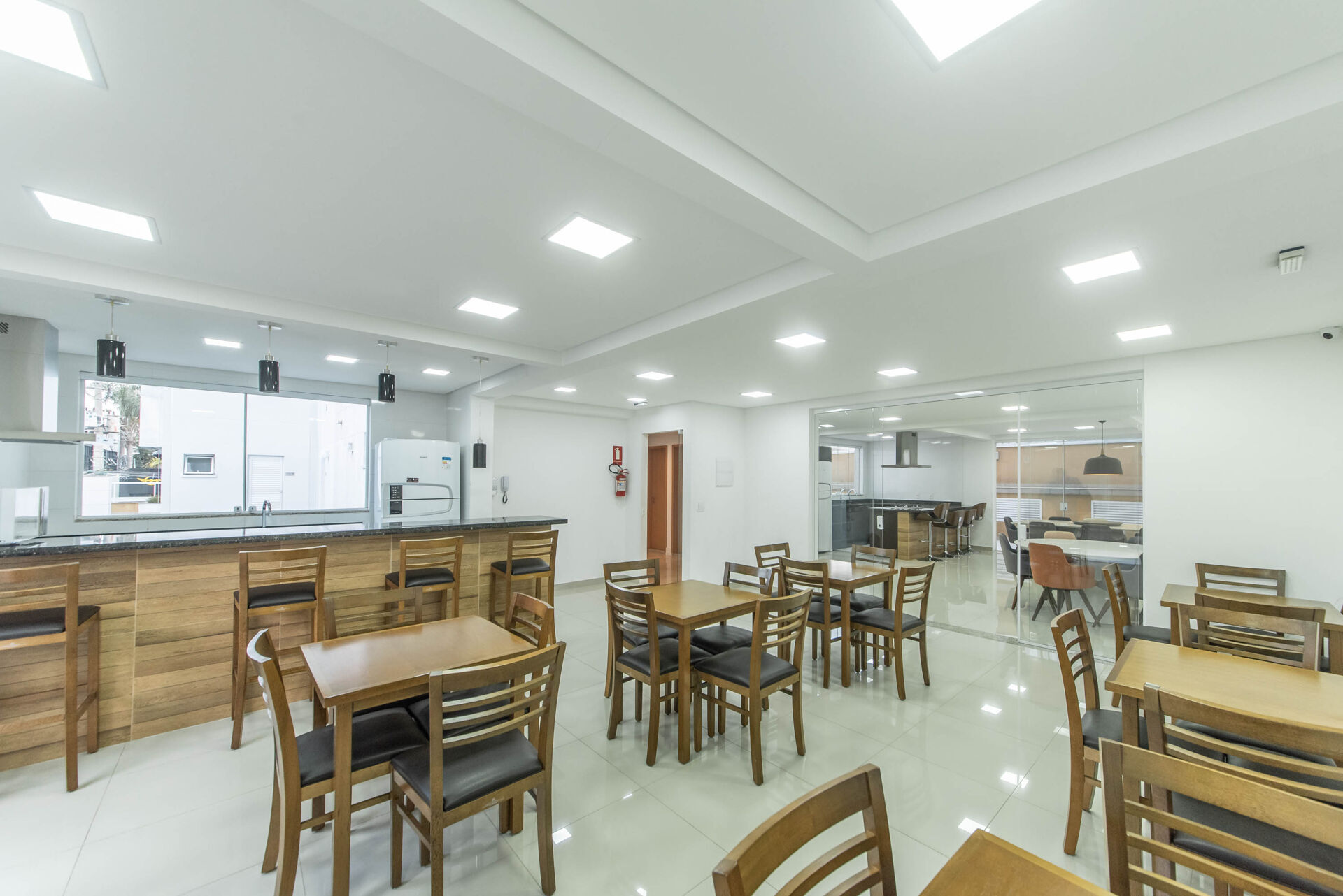 Apartamento, 2 quartos, 64 m² - Foto 5