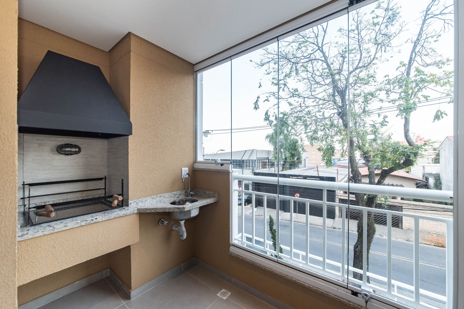 Apartamento, 2 quartos, 64 m² - Foto 45