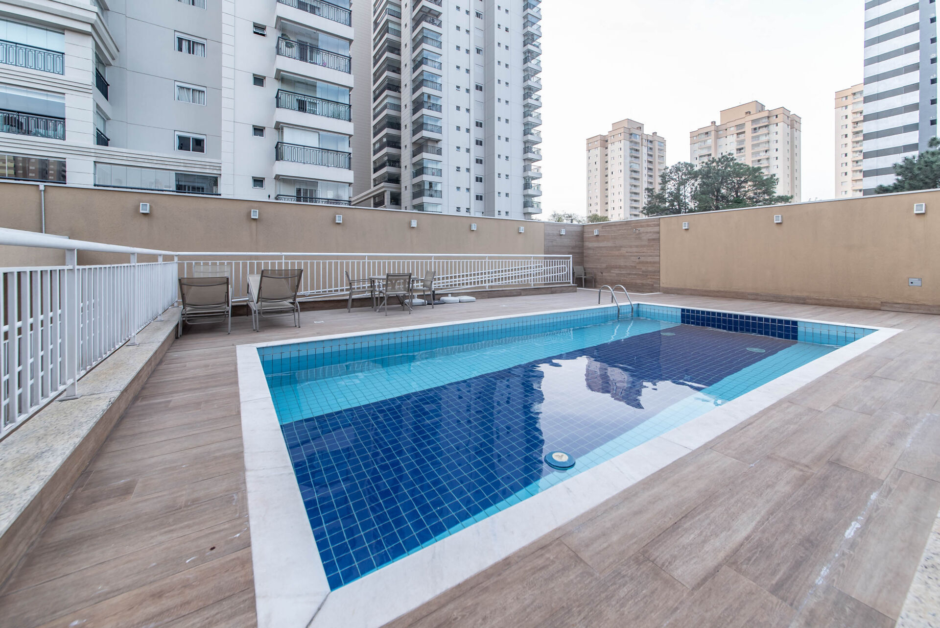 Apartamento, 2 quartos, 64 m² - Foto 8