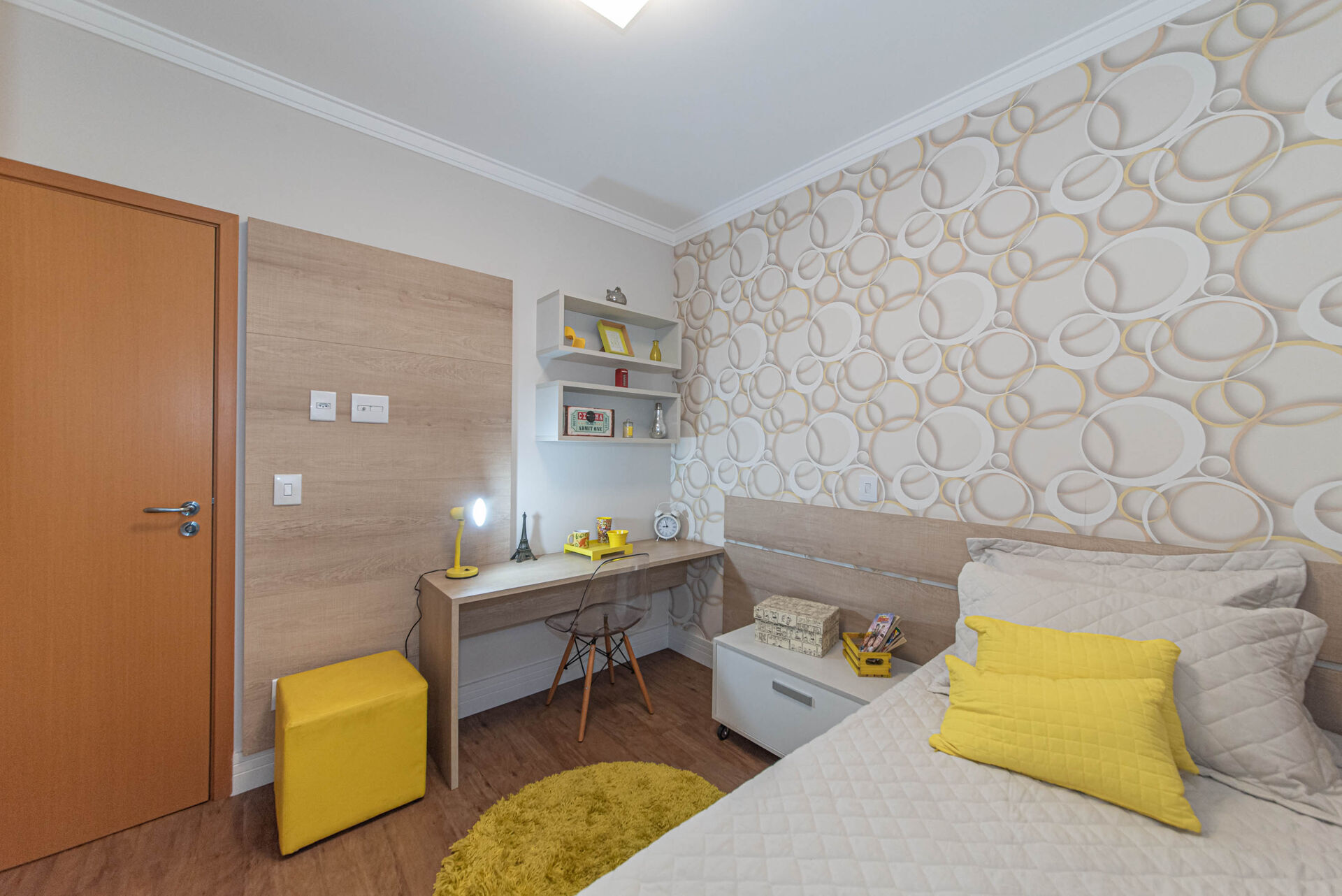 Apartamento, 2 quartos, 64 m² - Foto 25