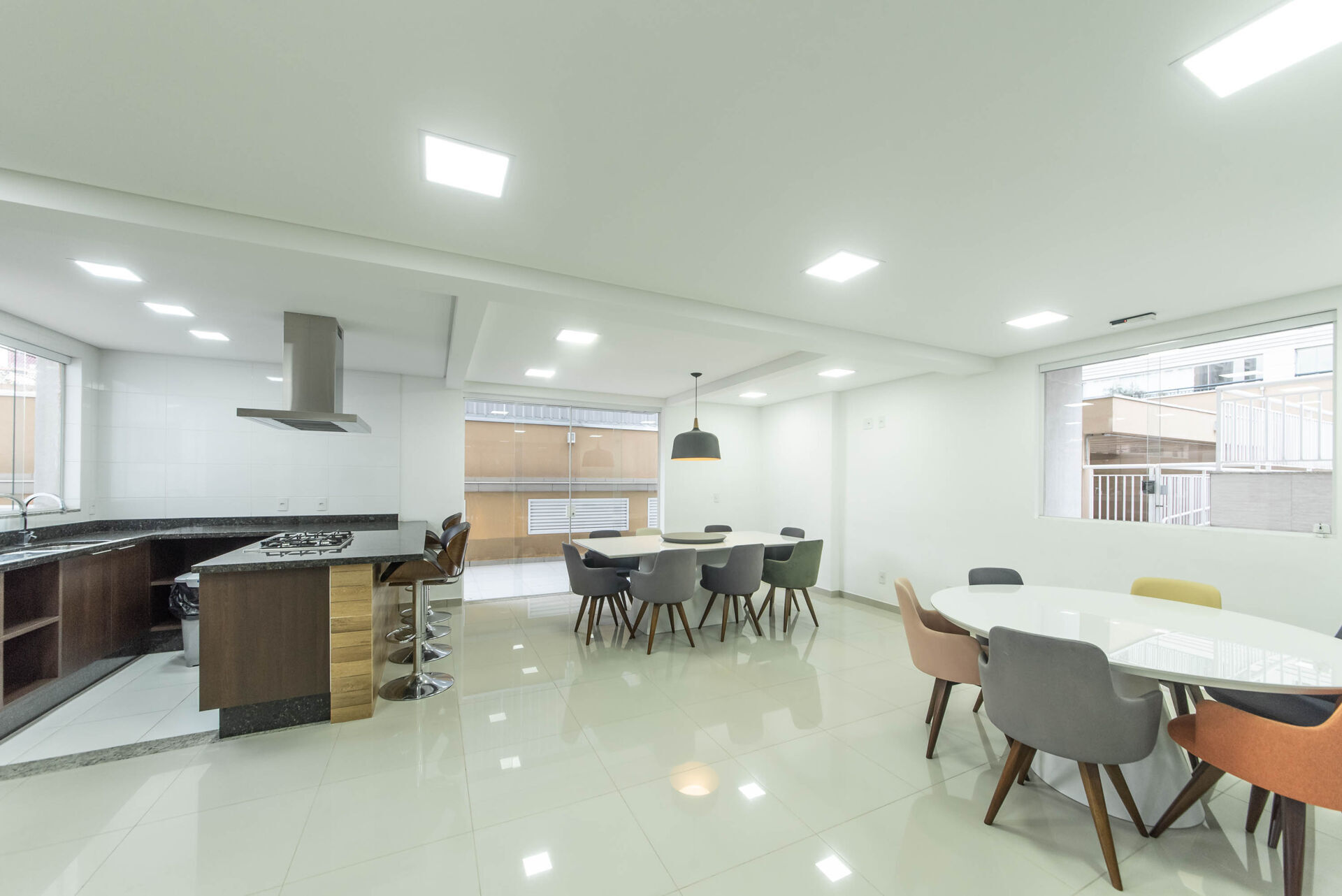 Apartamento, 2 quartos, 64 m² - Foto 6