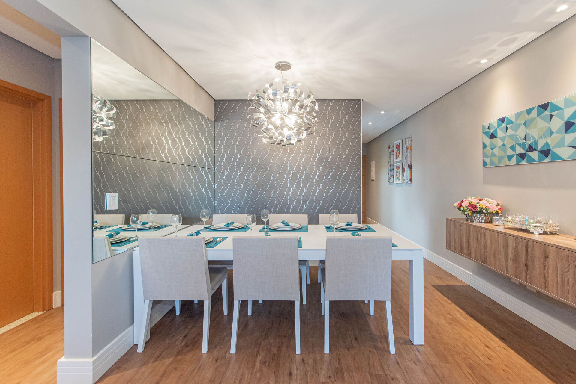 Apartamento, 2 quartos, 64 m² - Foto 19
