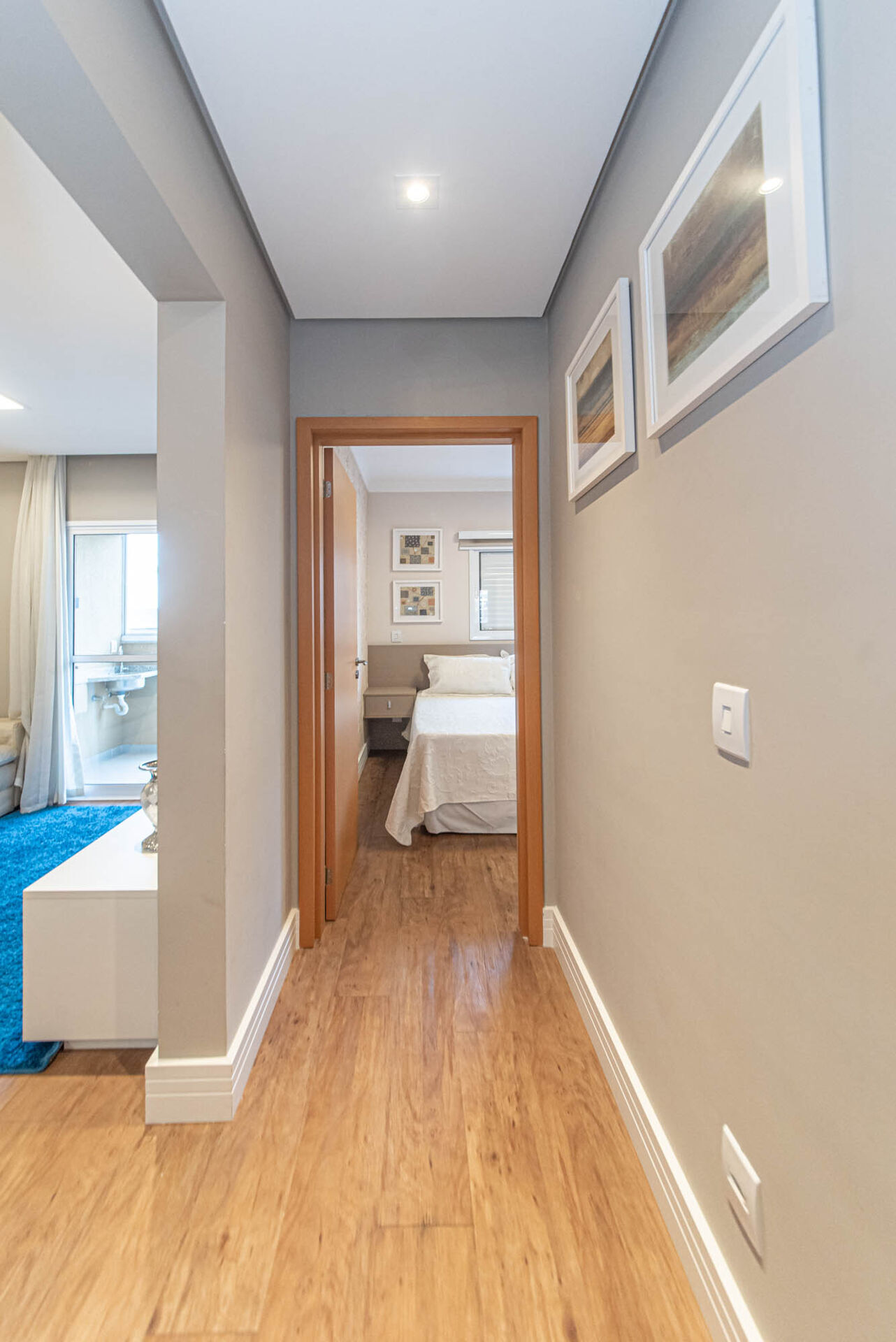 Apartamento, 2 quartos, 64 m² - Foto 33