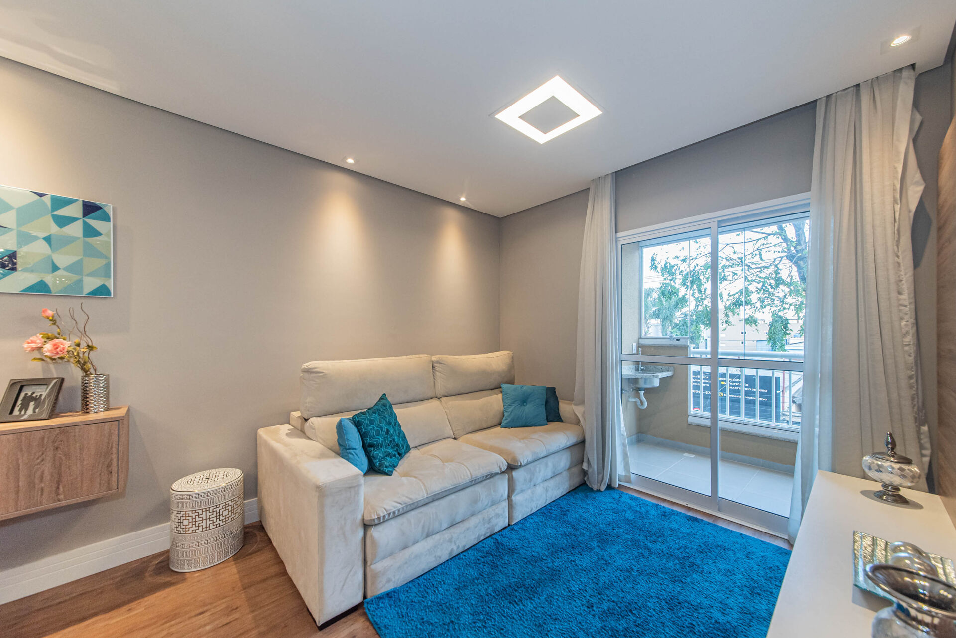 Apartamento, 2 quartos, 64 m² - Foto 17