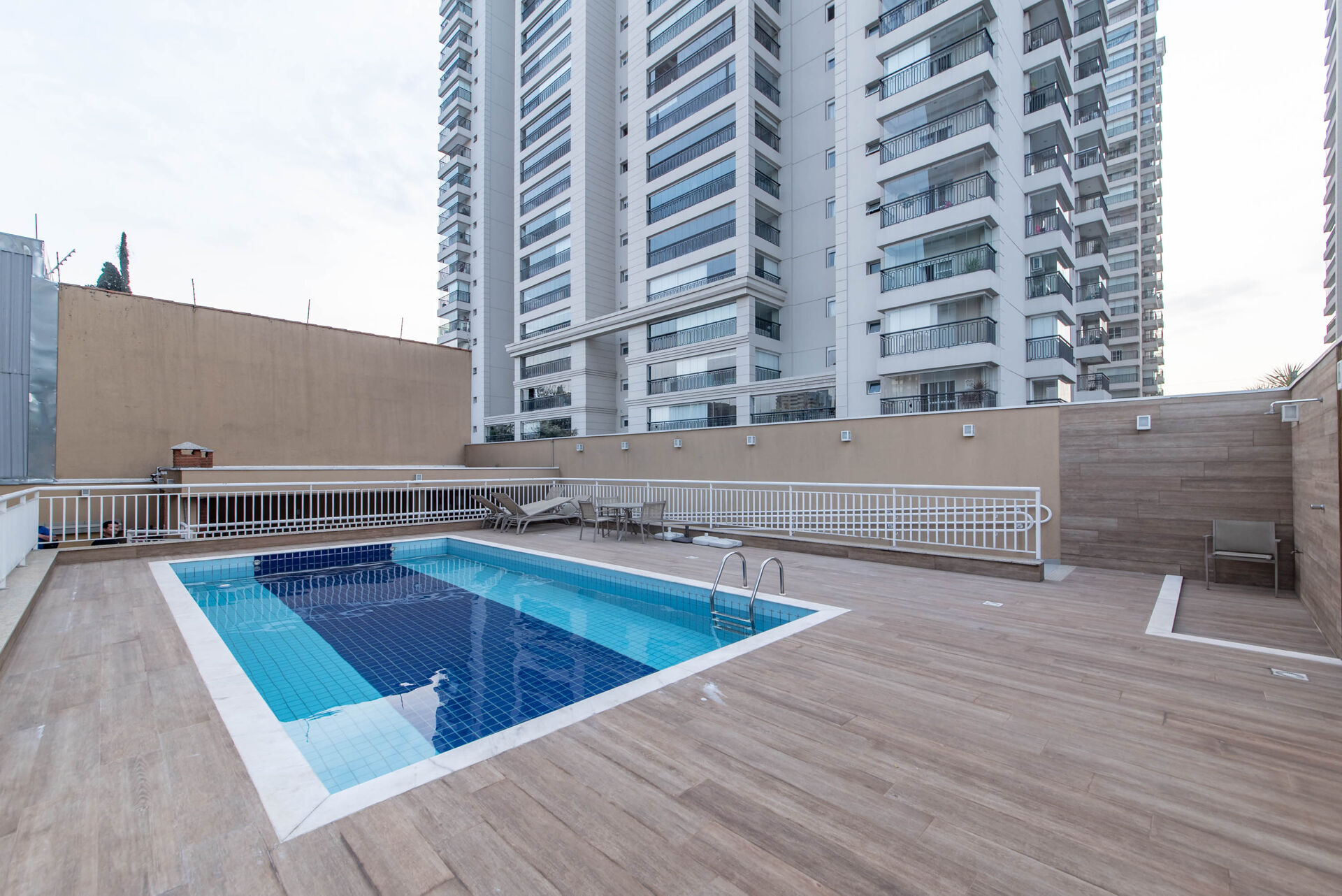 Apartamento, 2 quartos, 64 m² - Foto 7