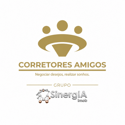 Logo da imobilária