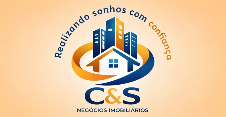 Conquista e Sonhos Negócios Imobiliários