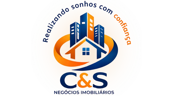 Logo da imobilária