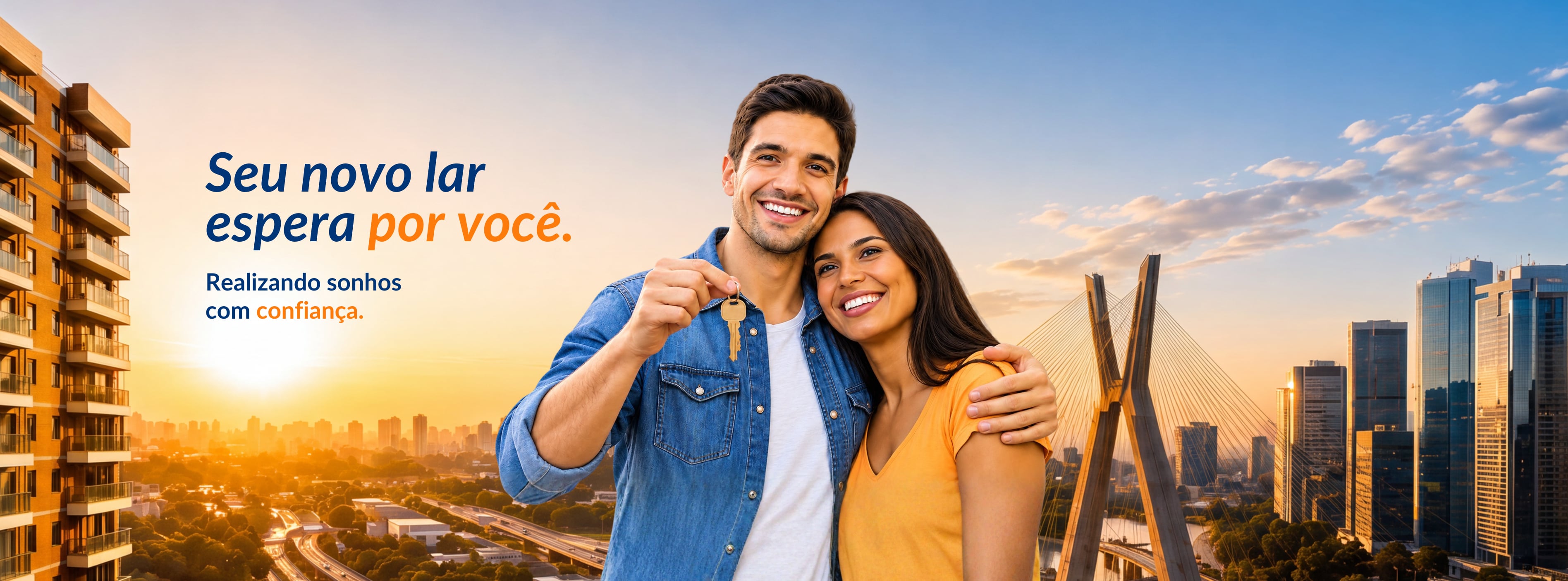 Conquista e Sonhos Negócios Imobiliários