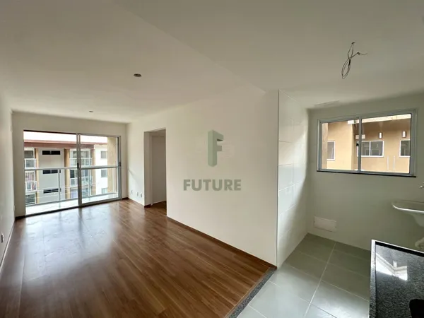 Apartamento à venda no bairro Posse em Teresópolis/RJ