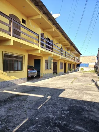 Casa à venda no bairro Residencial Praia Âncora em Rio das Ostras/RJ