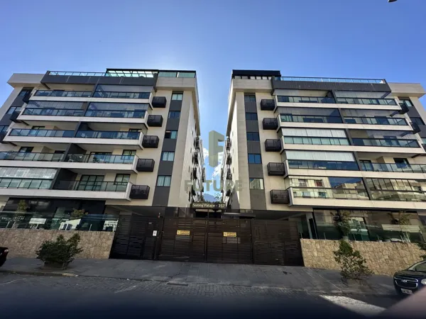 Apartamento à venda no bairro Alto em Teresópolis/RJ