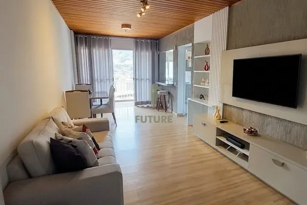 Apartamento à venda no bairro Alto em Teresópolis/RJ