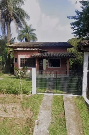 Casas à venda no bairro Cotia - Guapimirim/RJ