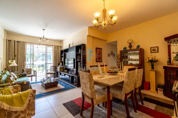 Apartamento à venda no bairro Alto em Teresópolis/RJ
