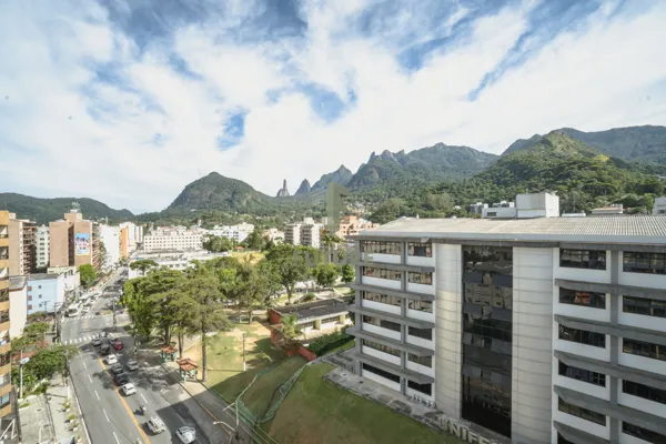 Apartamento à venda no bairro Alto em Teresópolis/RJ