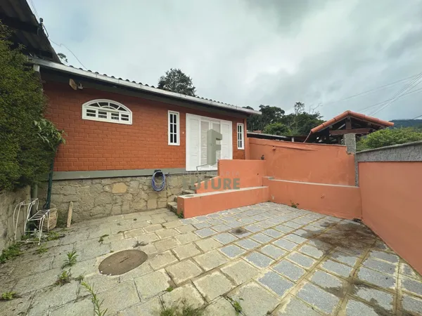 Casa à venda no bairro Posse em Teresópolis/RJ