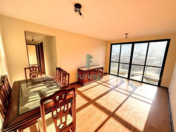 Apartamento à venda no bairro Alto em Teresópolis/RJ