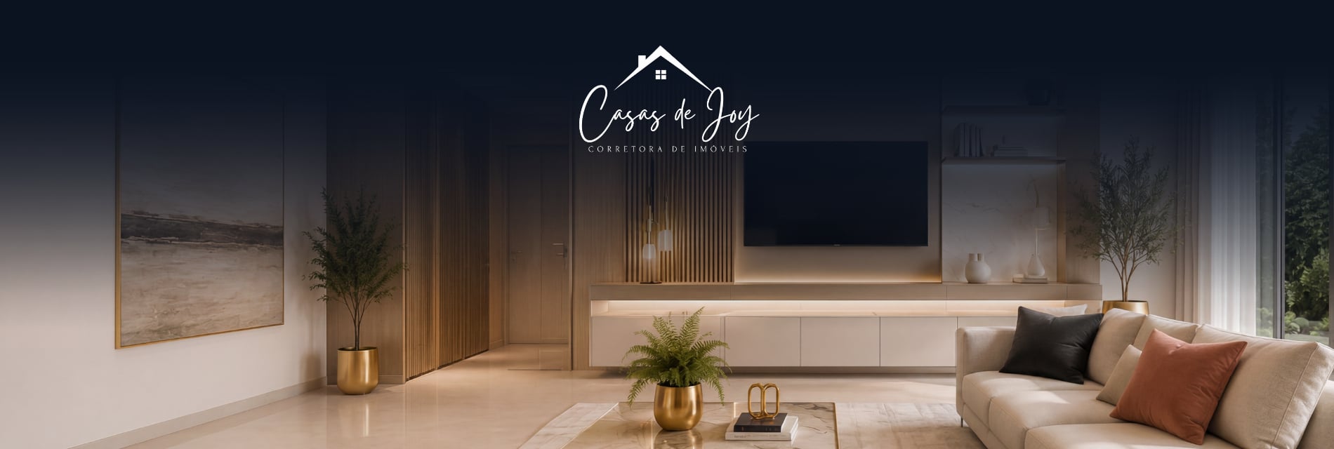 Casas de Joy