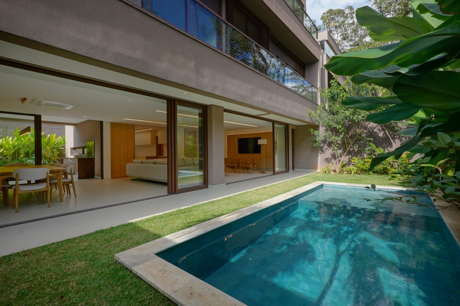 Casas de Joy