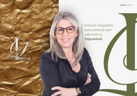 Logo da imobilária