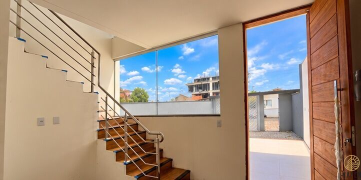 Sobrado, 3 quartos, 150 m² - Foto 4