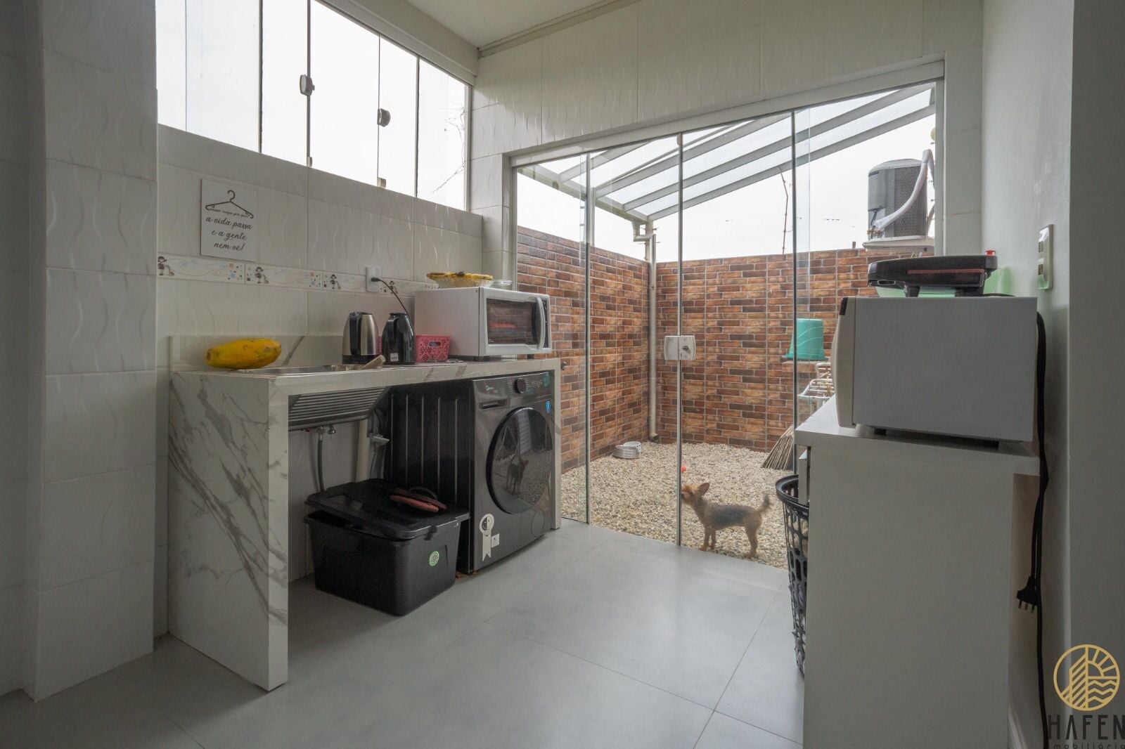 Apartamento, 2 quartos, 100 m² - Foto 6